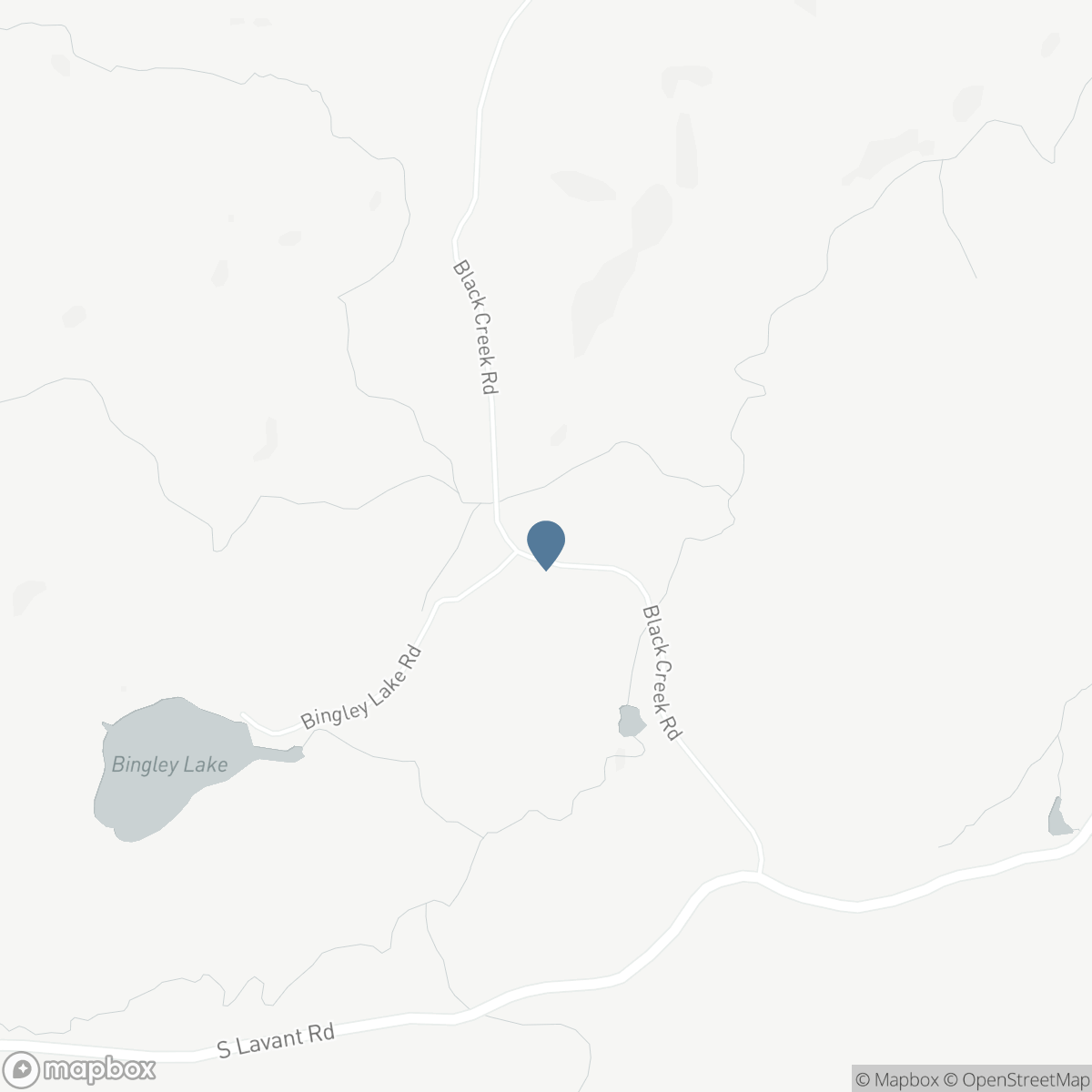 0 BLACK CREEK ROAD N, Lanark, Ontario K0G 1K0